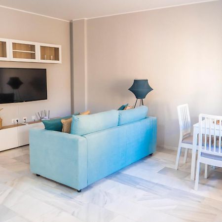 Apartamento AGUASAL Sanlúcar de Barrameda Esterno foto