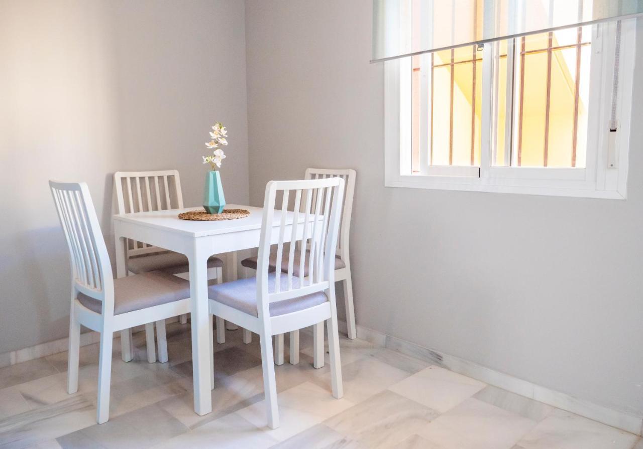 Apartamento AGUASAL Sanlúcar de Barrameda Esterno foto