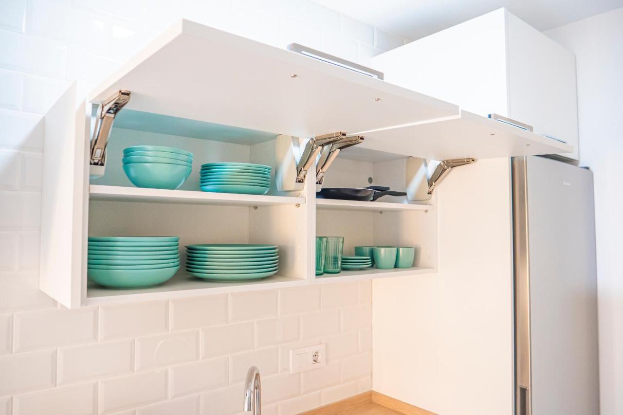 Apartamento AGUASAL Sanlúcar de Barrameda Esterno foto
