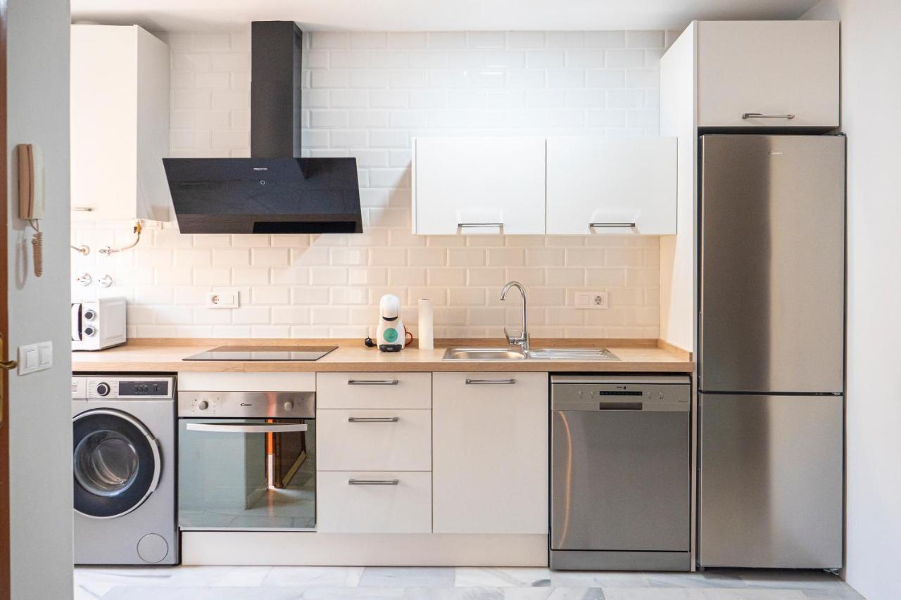 Apartamento AGUASAL Sanlúcar de Barrameda Esterno foto