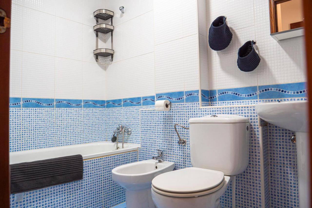 Apartamento AGUASAL Sanlúcar de Barrameda Esterno foto